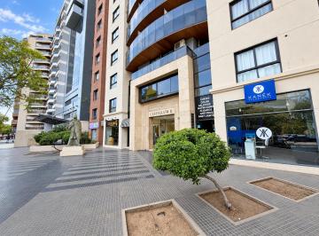 Departamento de 1 ambiente, Córdoba · Alquiler un Dormitorio con Balcón Contrafrente