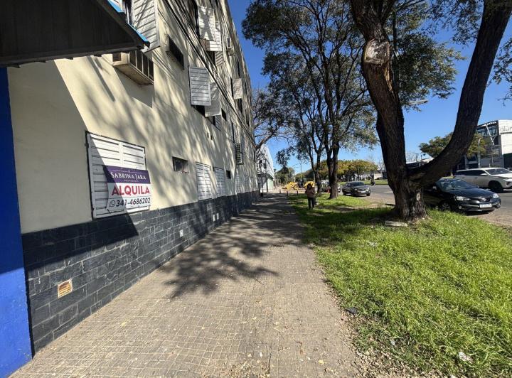 Departamento · 88m² · 3 Ambientes