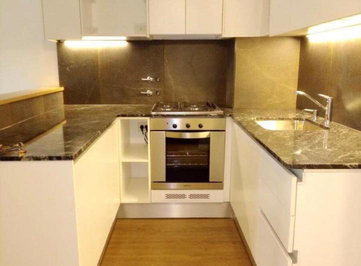 Departamento · 45m² · 2 Ambientes