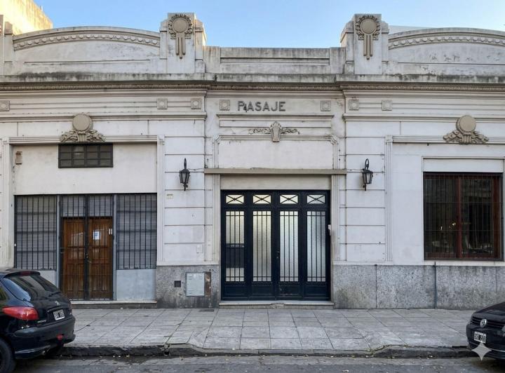 PH · 142m² · 6 Ambientes