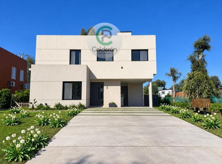 Casa · 190m² · 4 Ambientes