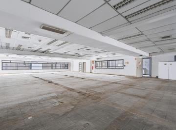 Edificio · 8369m² · 250 Cocheras · Edificio en Bloque de 9.450 m² con 250 Cocheras en Subsuelo | Ubicación Estratégica y Distrito Ia -