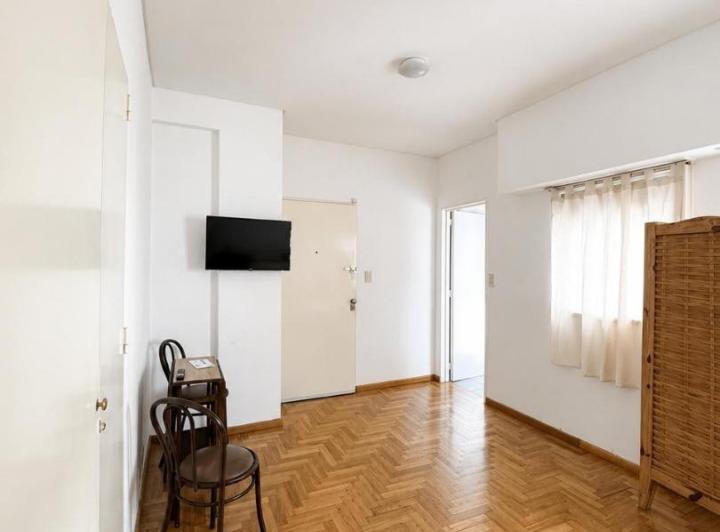Departamento · 30m² · 1 Ambiente