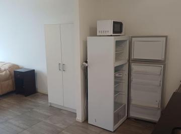 Departamento de 1 ambiente, Palermo · Monoambiente en Alquiler Temporario Amueblado en Palermo, Sobre Nicaragua 5571, 4° D.