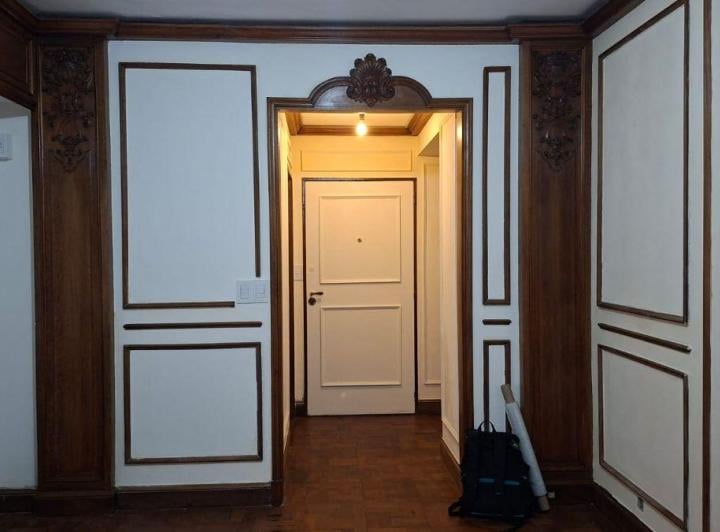 Departamento · 42m² · 2 Ambientes · 1 Cochera