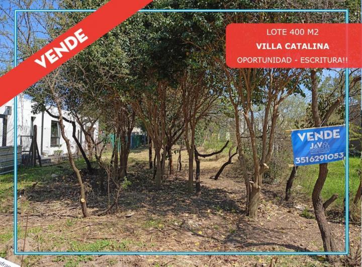 Terreno · 400m²