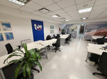 Oficina comercial · 288m² · 4 Ambientes · Oficina en Pb Alquiler en Recoleta de 288 m²