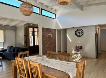 Casa de 3 ambientes Alquiler Temporal USD 200 · Alquiler Dic Enero Febrero Pinamar Para 6 Personas. Solo Familias!