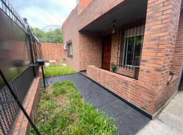 Casa en Venta de 3 ambientes Naón · Casa 3 Ambientes en Venta C/cochera, Barrio Naón!