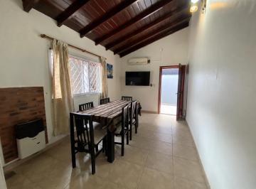 Pando Heredia negocios inmobiliarios vende!
Casa Lote Propio en Barrio Naón | · Casa 3 Ambientes en Venta C/cochera, Barrio Naón!