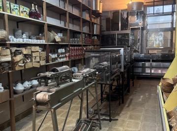 Local comercial · 600m² · Depósito Galpón en Alquiler en San Cristóbal, Capital Federal, Buenos Aires