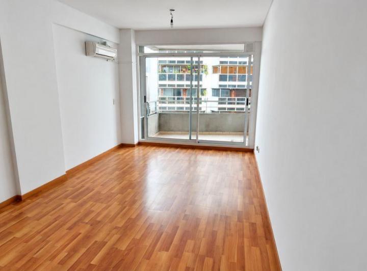 Departamento · 43m² · 2 Ambientes · 1 Cochera