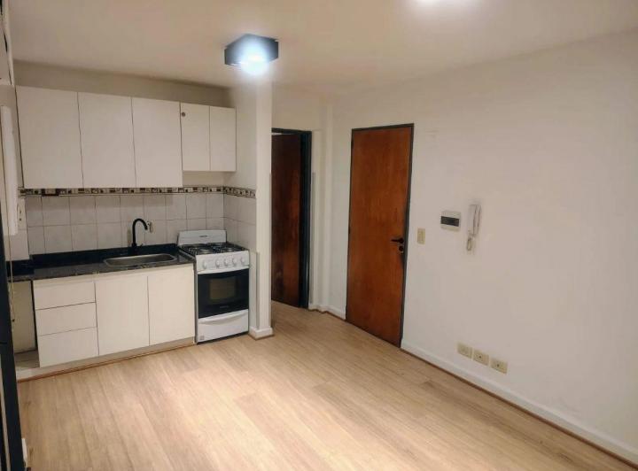 Departamento · 48m² · 3 Ambientes