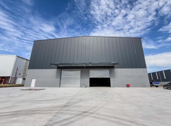 Depósito · 3200m²