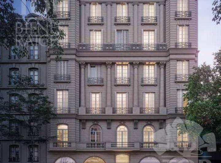 Departamento · 71m² · 3 Ambientes · 1 Cochera