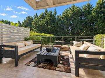 Departamento · 132m² · 4 Ambientes · 1 Cochera · Departamento Dúplex en Venta en El Palmar, Nordelta, Tigre