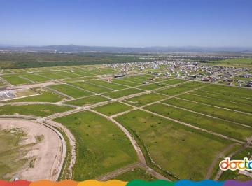 Terreno , Córdoba · Lote Docta Parque Apto Comercio