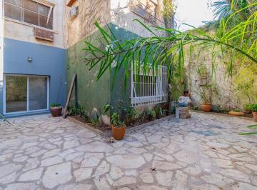 PH · 90m² · 3 Ambientes · 1 Cochera · Hermoso Alquiler 3 Ambientes con Patio en La Lucila