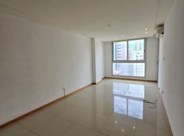 Departamento · 55m² · 2 Ambientes · 1 Cochera · Departamento - Plaza Mitre
