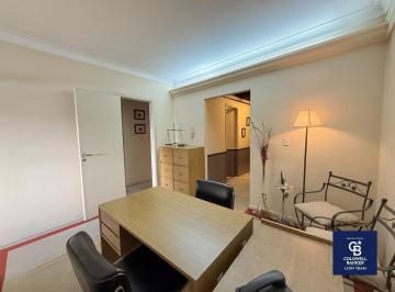 Departamento · 60m² · 4 Ambientes · Departamento en Alquiler/venta 4 Ambientes San Nicolas - Tribunales
