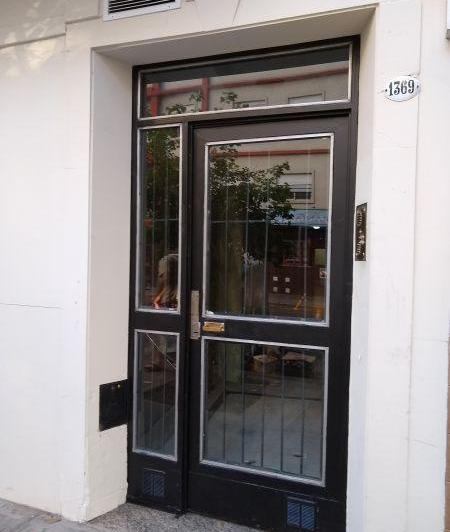 Departamento · 72m² · 3 Ambientes
