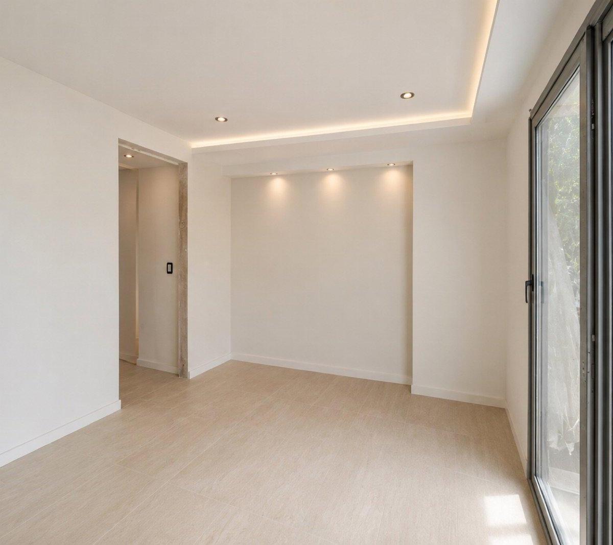 Altos de libertad – última unidad disponible. Departamento de 2 ambientes de 52 m²