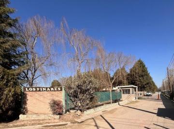 Terreno · 560m² · Terreno en Camino San Carlos - Bouwer con Escritura