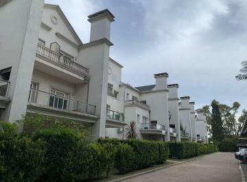 Departamento · 90m² · 3 Ambientes · 1 Cochera · Venta Departamento en Aston Village 3 Amb