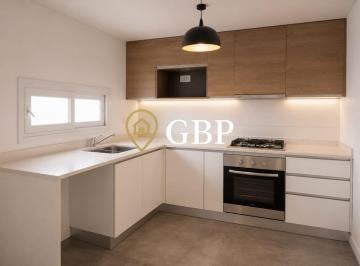 Departamento · 33m² · 1 Ambiente · Monoambiente en Venta en Complejo Canning Center