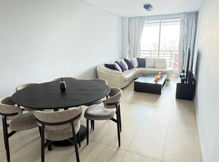 Departamento · 75m² · 3 Ambientes · 1 Cochera
