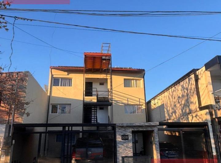 Departamento · 352m² · 2 Ambientes · 3 Cocheras