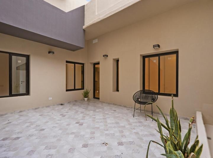 PH · 47m² · 3 Ambientes