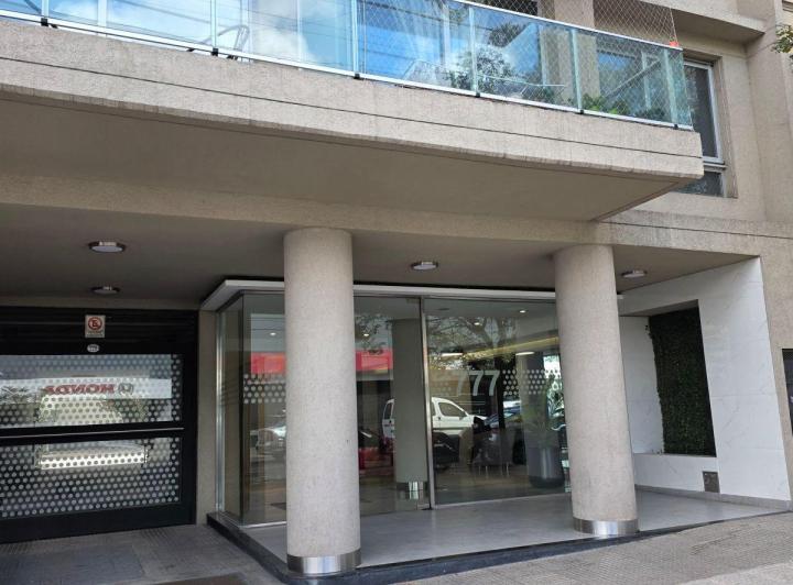 Departamento · 72m² · 3 Ambientes · 1 Cochera