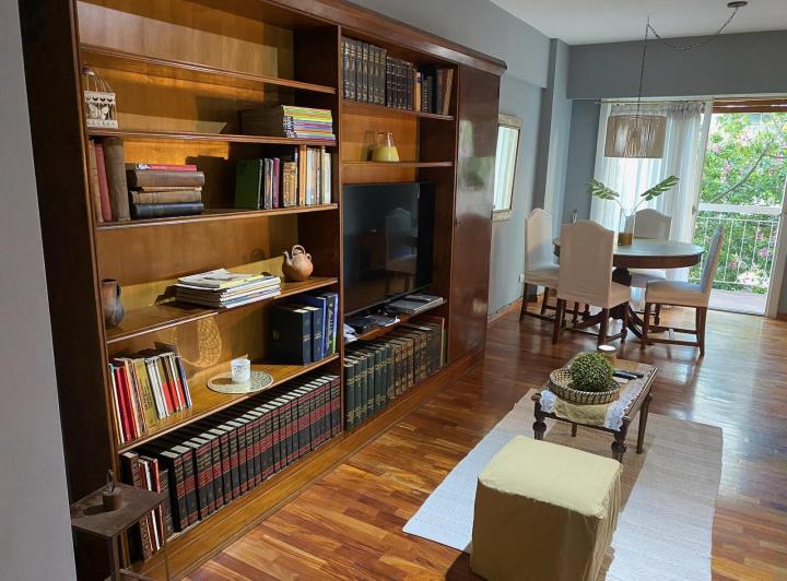 Departamento · 78m² · 3 Ambientes