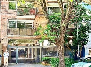 Departamento · 123m² · 4 Ambientes · 2 Cocheras · Departamento Triplex con 2 Cocheras Centro de San Isidro