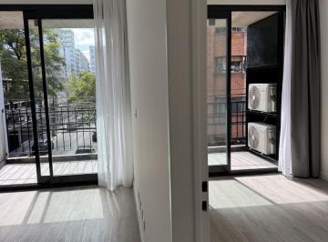 Departamento · 47m² · 2 Ambientes · Departamento de 2 Ambientes en Núñez a Estrenar con Toilette y Dormitorio en Suite