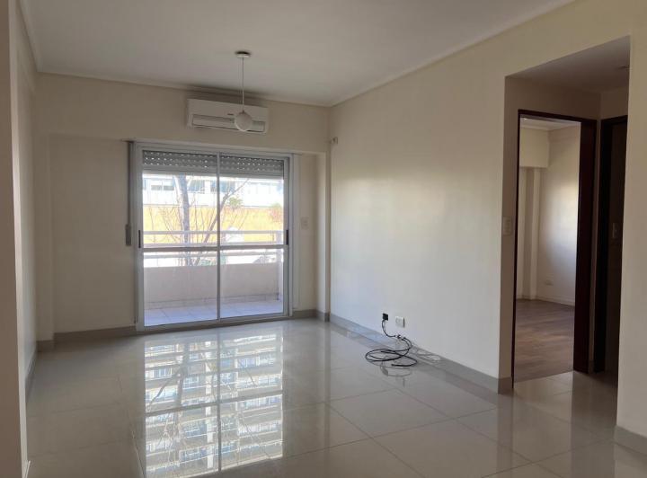 Departamento · 45m² · 2 Ambientes