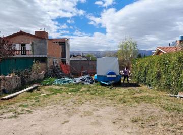 Terreno , Villa Cura Brochero · ¡Vendo Lote en Villa Cura Brochero! | 360 m² | a 300 m del Río y Terminal | Financiación
