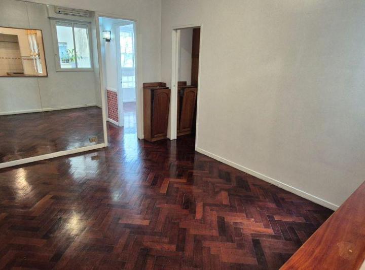 Departamento · 60m² · 3 Ambientes