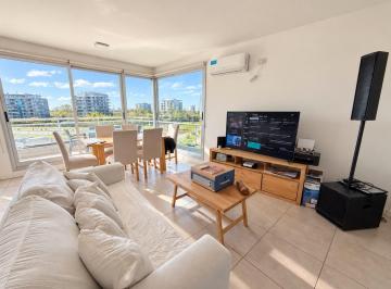 Departamento · 46m² · 2 Ambientes · 1 Cochera · Departamento en Venta 2 Ambientes, Islas de Canal, Ribera, Nordelta