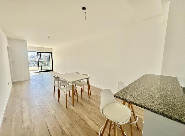 Departamento · 51m² · 3 Ambientes