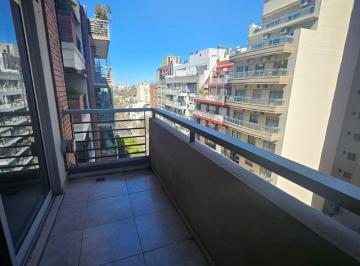Departamento de 1 ambiente, Villa Urquiza · Monoambiente en Alquiler con Balcón y Vista Abierta | Villa Urquiza