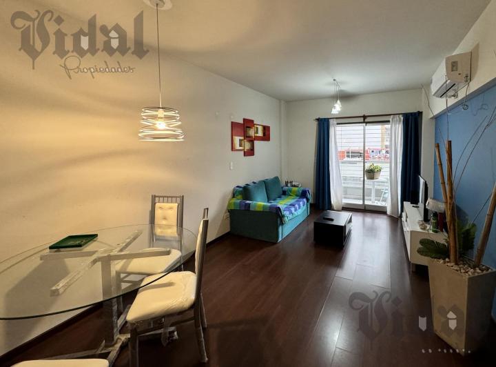 Departamento · 48m² · 2 Ambientes