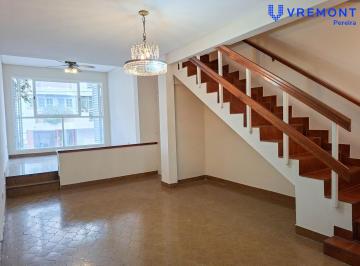 PH · 109m² · 3 Ambientes · 1 Cochera · Terrero Al 200 | Flores | Depto. PH de 3 Amb. C/ Coch. Balcón y Terraza | Alquiler