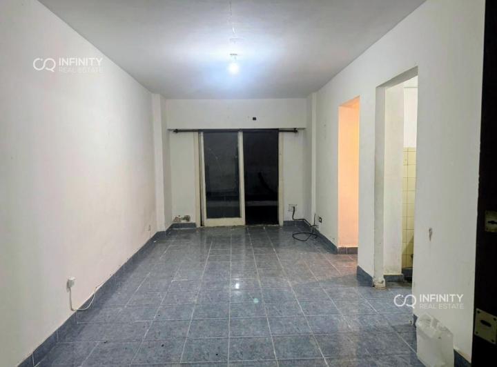 Departamento · 41m² · 2 Ambientes