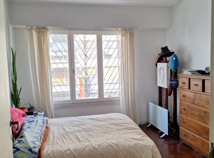 Departamento · 36m² · 2 Ambientes