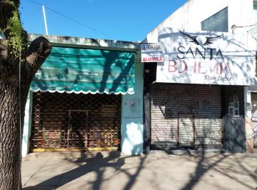 Local comercial de 4 ambientes, Merlo · 2 Locales + Propiedad Sobre Av Principal Gran Lote Libre Ideal Inversor