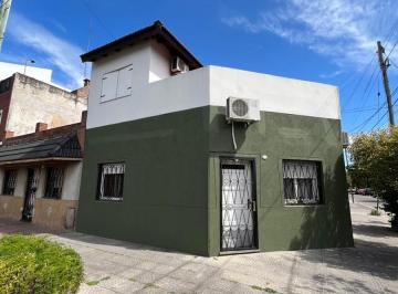 PH · 87m² · 4 Ambientes · PH en 2 Plantas - a 400 m de Av Rosas - Rapido Acceso a Capital - Sin Expensas