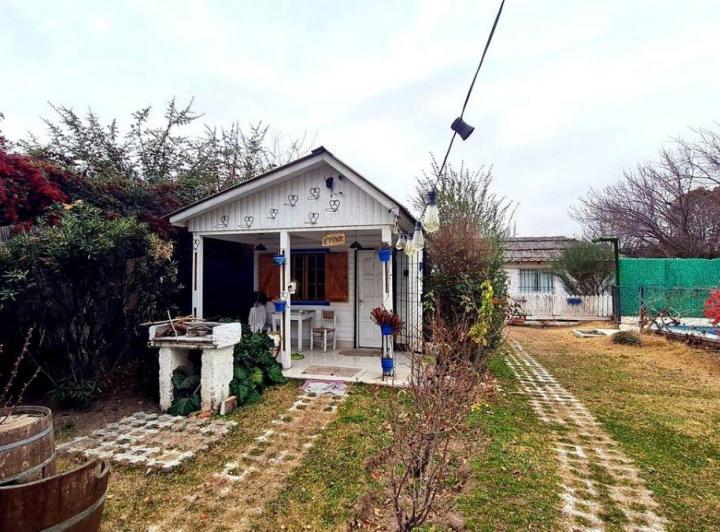 Casa · 40m² · 1 Ambiente
