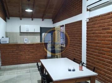 Casa · 150m² · Alquiler Temporario